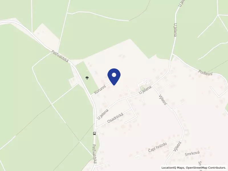 Gari peponi firsena s.r.o., Korunní 1222/6, 73601 Havířov - Šumbark, IČO 10961941