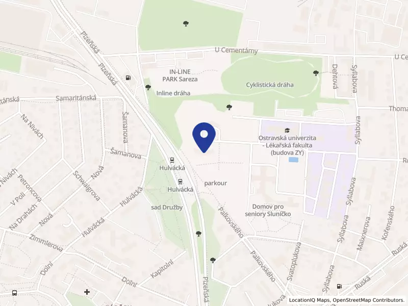 Na Výminku s.r.o., Syllabova 2953/19d, 70300 Ostrava - Vítkovice, IČO 28602684