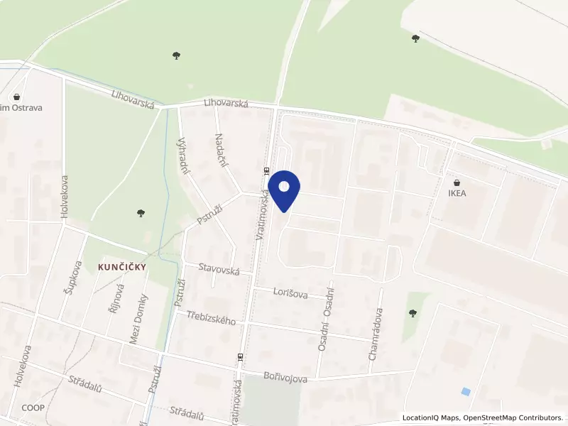ConWare solutions, s.r.o., Ostrava, Vratimovská 624/11, 71800 Ostrava - Kunčičky, IČO 28602293