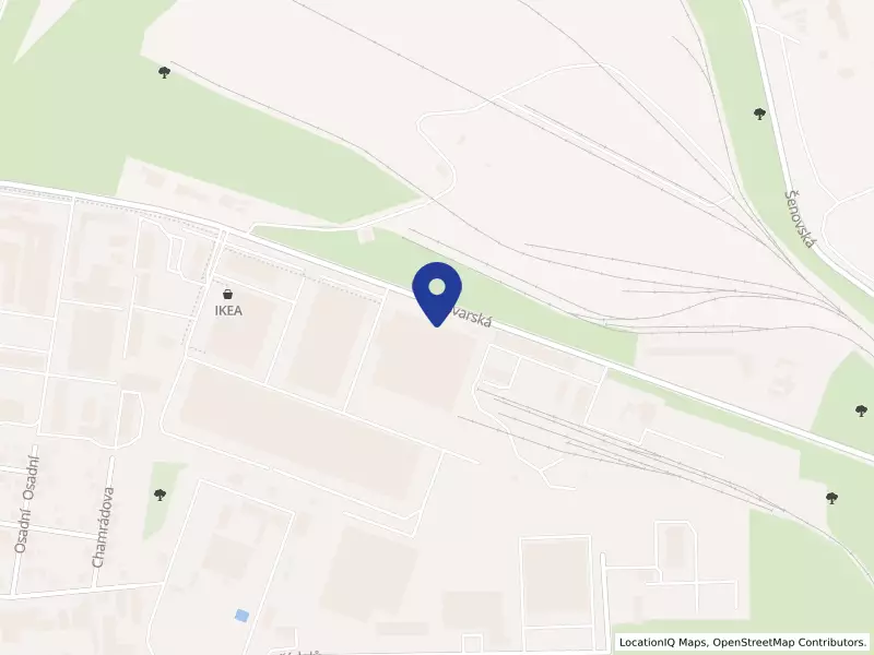 Aludyne Czech s.r.o., Ostrava, Lihovarská 693/40d, 71800 Ostrava - Kunčičky, IČO 05708451