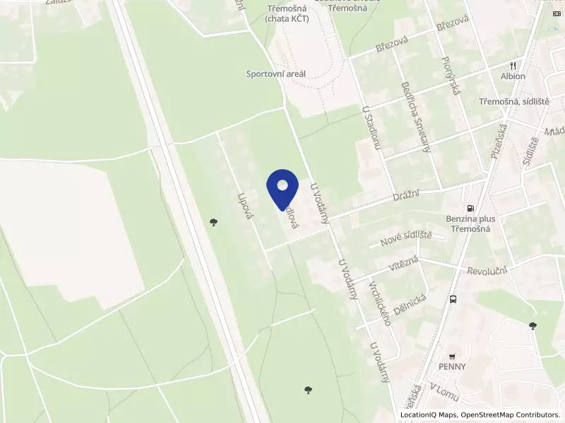 ProSPORT Group, s.r.o., Jedlová 223, 33011 Třemošná - Záluží, IČO 28971205
