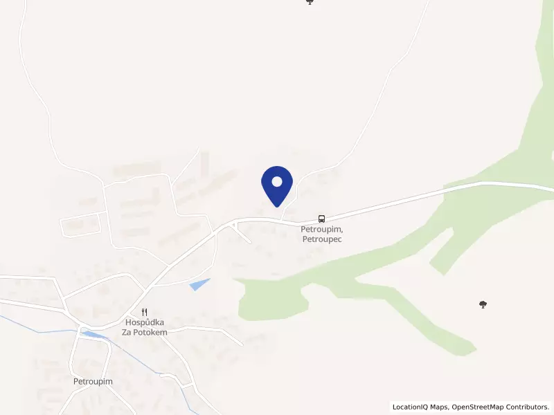 MAREVA GROUP s.r.o. v likvidaci, Petroupim, 25601 Petroupim - Petroupec, IČO 04021321
