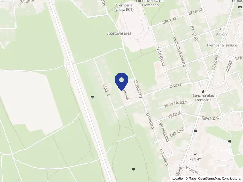 GRANDMAL s.r.o., Jedlová 222, 33011 Třemošná - Záluží, IČO 26387158