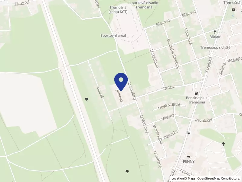 Rekvalifikační centrum Blanka Chválová s.r.o., Jedlová 220, 33011 Třemošná - Záluží, IČO 29081173