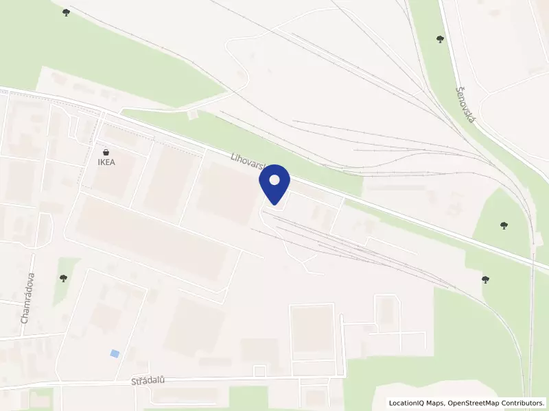 CENTROMAT s.r.o., Lihovarská 685/42a, 71800 Ostrava - Kunčičky, IČO 60774096
