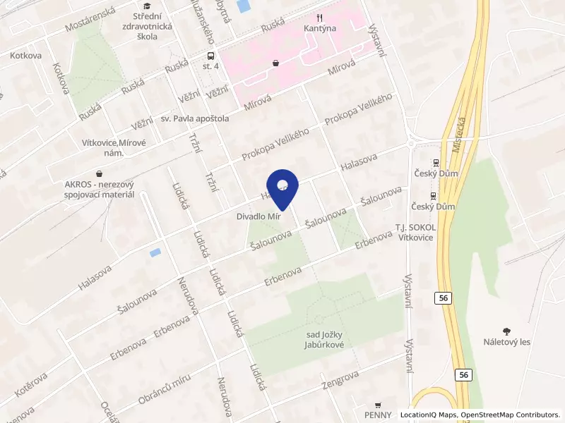 PFI Eco Waste s.r.o., náměstí Jiřího z Poděbrad 807/14, 70300 Ostrava - Vítkovice, IČO 08940223