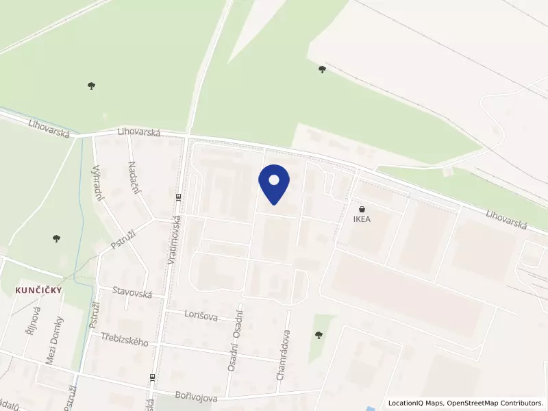 BAWEL, s.r.o., Vratimovská 634/11a, 71800 Ostrava - Kunčičky, IČO 48393240