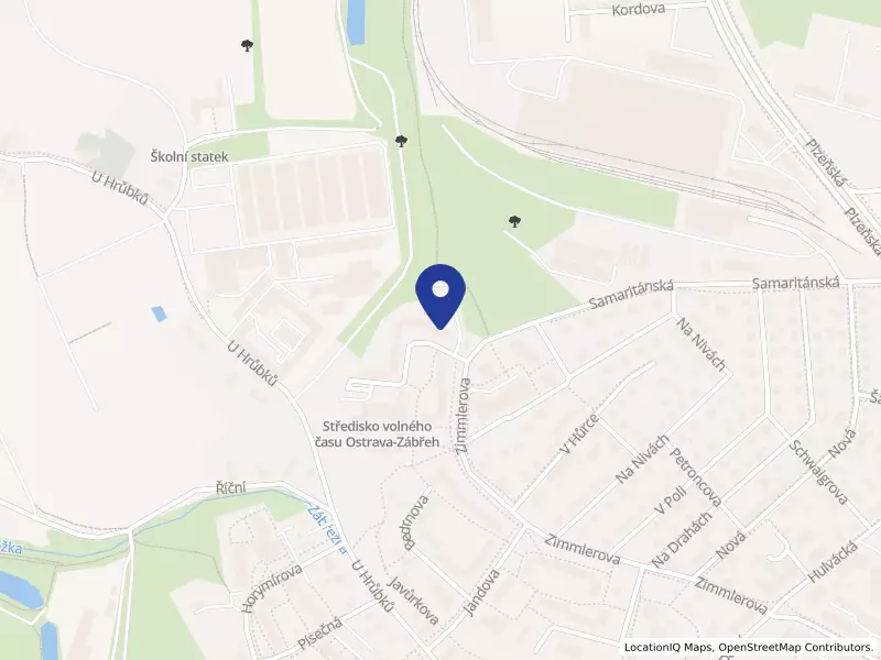 CHYTRÉ ZÁKLADY s.r.o., V Zálomu 2897/2, 70030 Ostrava - Zábřeh, IČO 11946296