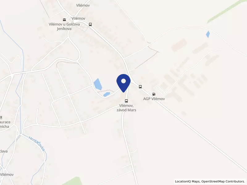 ANTIKORO VILÉMOV s.r.o., 158, 58283 Vilémov - Vilémov, IČO 25259067