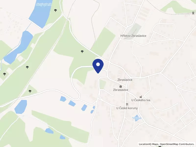 SILNICE ČÁSLAV, s.r.o., Zbraslavice, 2, 28521 Zbraslavice - Zbraslavice, IČO 28447085