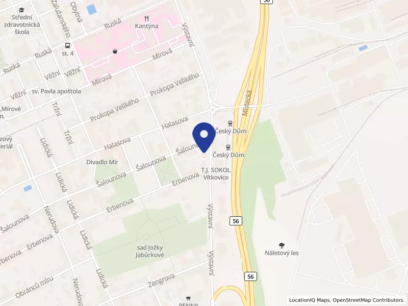 Ollies dorty s.r.o., Výstavní 2968/108, 70300 Ostrava - Vítkovice, IČO 28596030