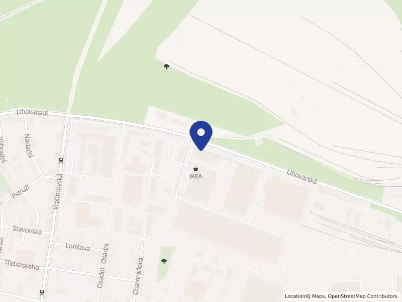 PREFA ONV s.r.o., Ostrava, Lihovarská 689/40a, 71800 Ostrava - Kunčičky, IČO 17807671