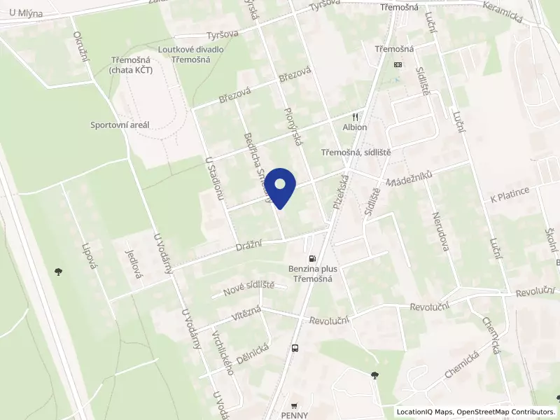 AGENTURA   H A B E R   s.r.o., Třemošná, B. Smetany 632, okres Plzeň-sever, PSČ 330 11, IČO 25213652