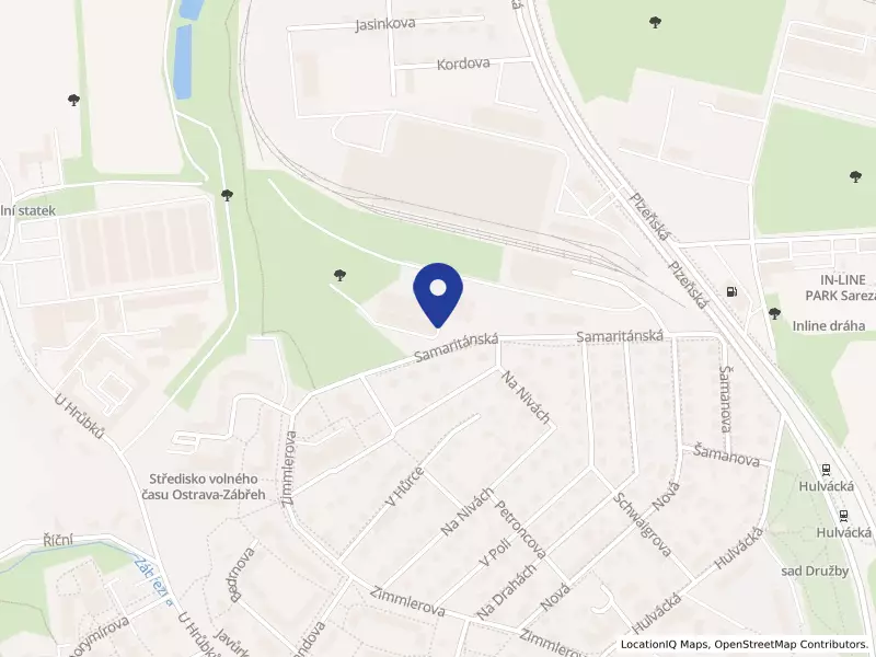 DI - METROS CZ družstvo, Samaritánská 3192/12, 70030 Ostrava - Zábřeh, IČO 25900170