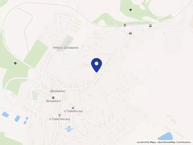 Základní škola Zbraslavice, okres Kutná Hora, 190, 28521 Zbraslavice - Zbraslavice, IČO 48670804