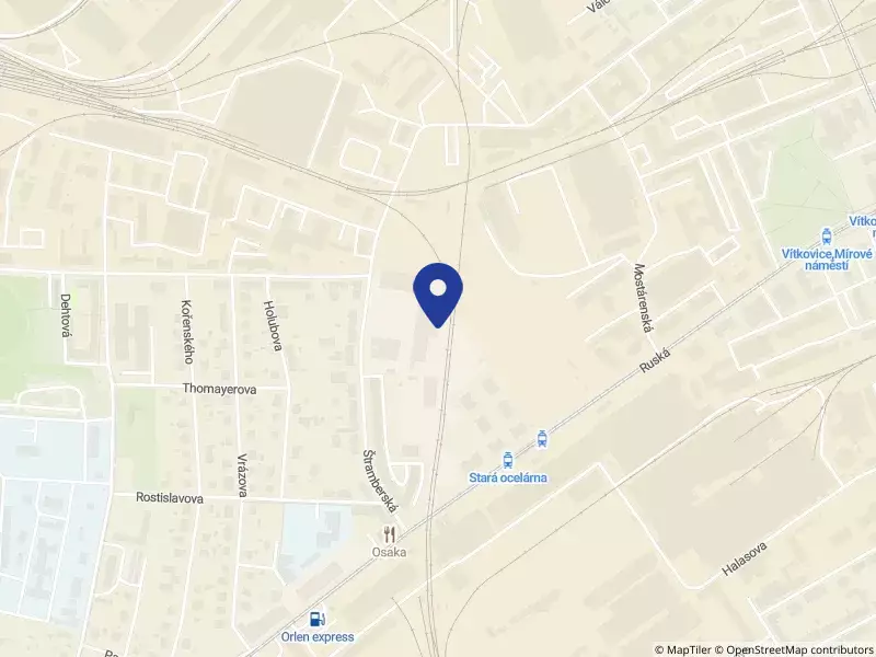 Newwel Czech s.r.o., Štramberská 3063/22, 70300 Ostrava - Vítkovice, IČO 29458447