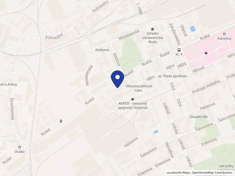 ENVIRMINE-ENERGO, a.s., Ruská 514/41, 70300 Ostrava - Vítkovice, IČO 29383081