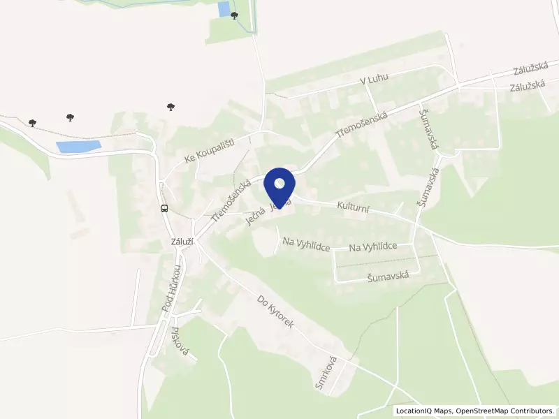 F - TISK s.r.o., Ječná 10, 33011 Třemošná - Záluží, IČO 26399598