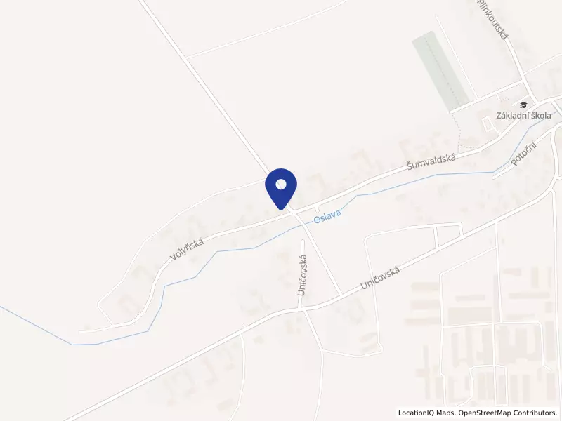 Elektro Menschik s.r.o., Volyňská 65, 78386 Dlouhá Loučka - Dlouhá Loučka, IČO 21260559
