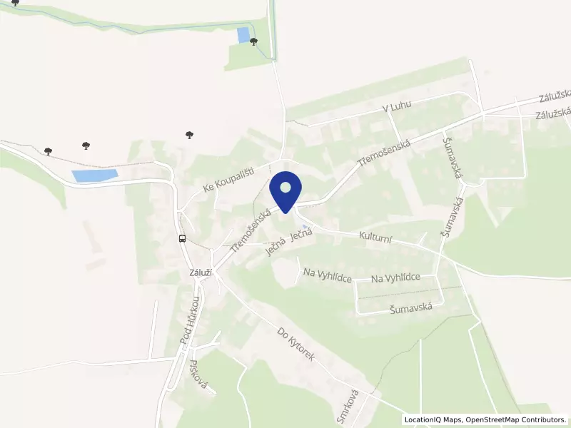 Základní škola Inspíria s.r.o., Třemošenská 61, 33011 Třemošná - Záluží, IČO 06373101