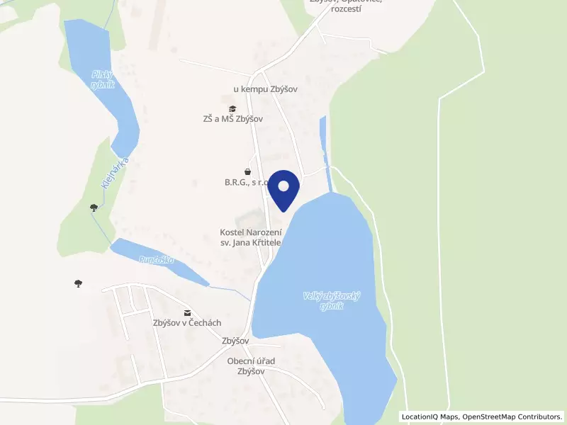 Základní škola a Mateřská škola Zbýšov, okres Kutná Hora příspěvková oranizace, 23, 28565 Zbýšov - Zbýšov, IČO 75033569