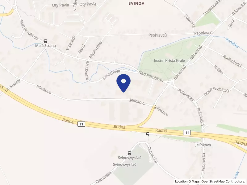 Kartonáž BOS Ostrava s.r.o., Jelínkova 278/2a, 72100 Ostrava - Svinov, IČO 03002667