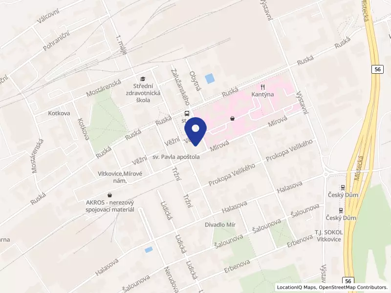 Český Fair Trade Institut z. s., Mírová 98/18, 70300 Ostrava - Vítkovice, IČO 10923471