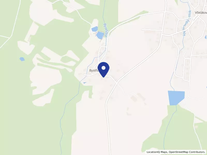Vodní zdroje Bystřice s.r.o., 9, 53901 Včelákov - Bystřice, IČO 17948070