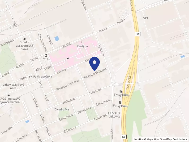 SEDLÁK, umělecké zámečnictví, s.r.o., Ostrava, Prokopa Velikého 146/12, 70300 Ostrava - Vítkovice, IČO 62301853