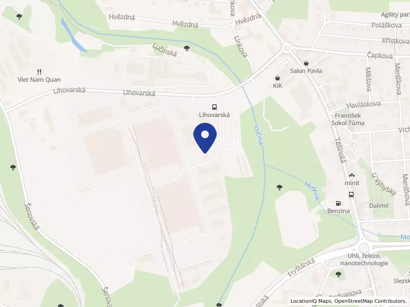 BRAMBORY Z FARMY s.r.o., Ostrava, Lihovarská 885/7, 71600 Ostrava - Radvanice, IČO 05851475