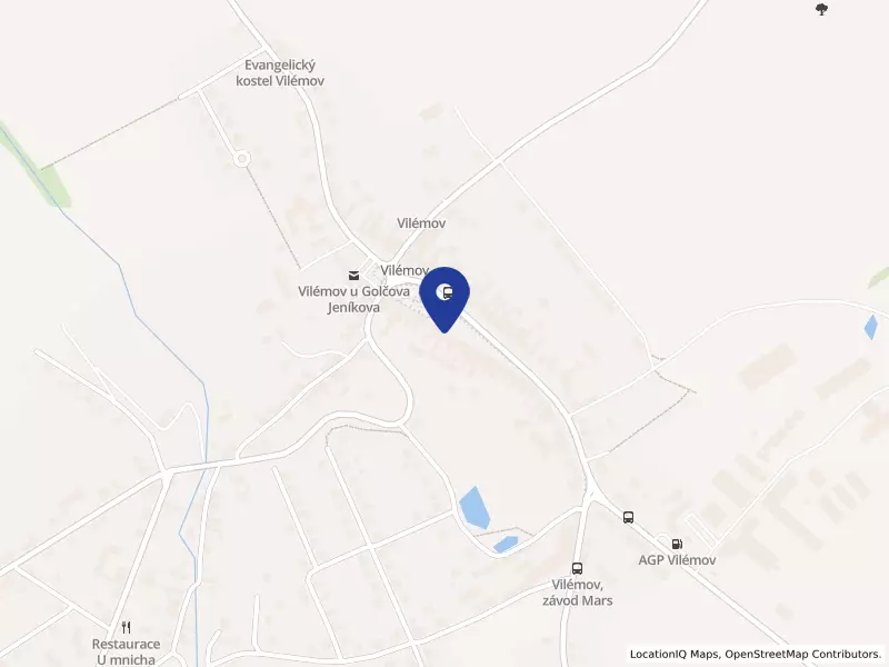 A+A PRODUCTION s.r.o., 7, 58283 Vilémov - Vilémov, IČO 28831411