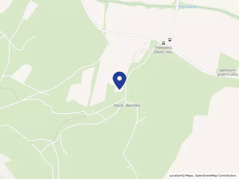 ZALMEDO s.r.o., Ledecká 58, 33011 Třemošná - Záluží, IČO 14020742