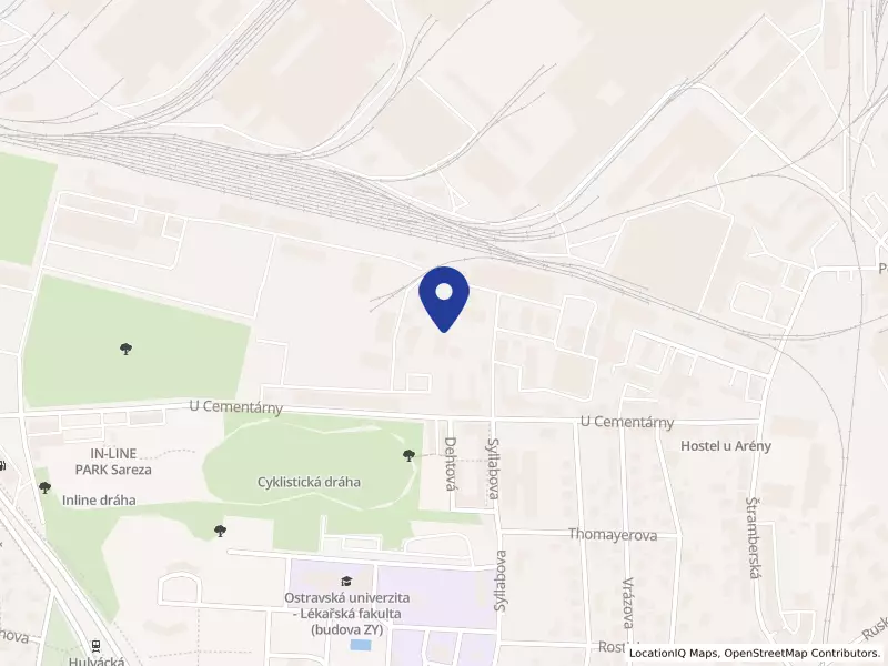 Elektronické součástky CZ, a.s., Syllabova 2980/37a, 70300 Ostrava - Vítkovice, IČO 25852361