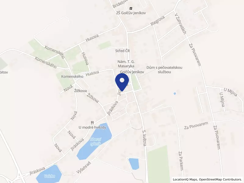 KEJVAL CZ, s.r.o., Pod Vyšehradem 272, 58282 Golčův Jeníkov - Golčův Jeníkov, IČO 25253352