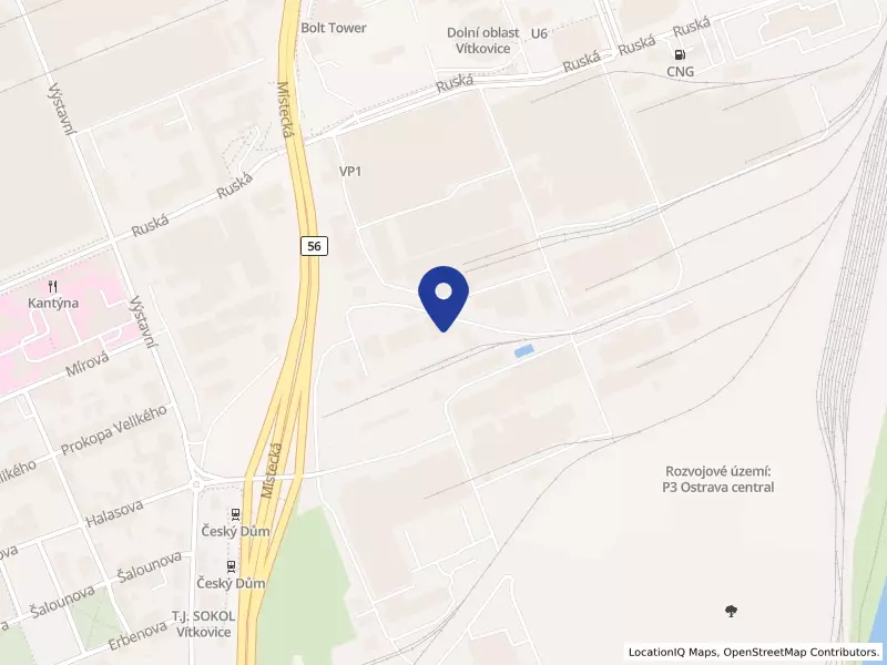 TP interier morava s.r.o., 2963, 70300 Ostrava - Vítkovice, IČO 06195431