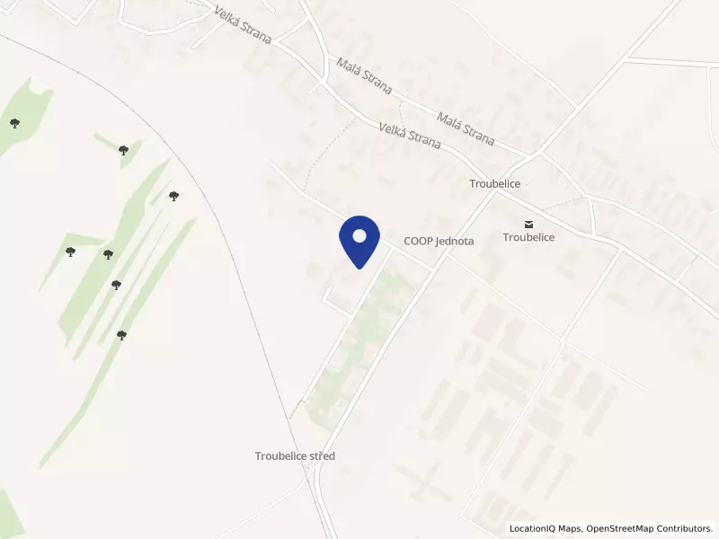 Základní škola Troubelice, okres Olomouc, příspěvková organizace, 313, 78383 Troubelice - Troubelice, IČO 75028875