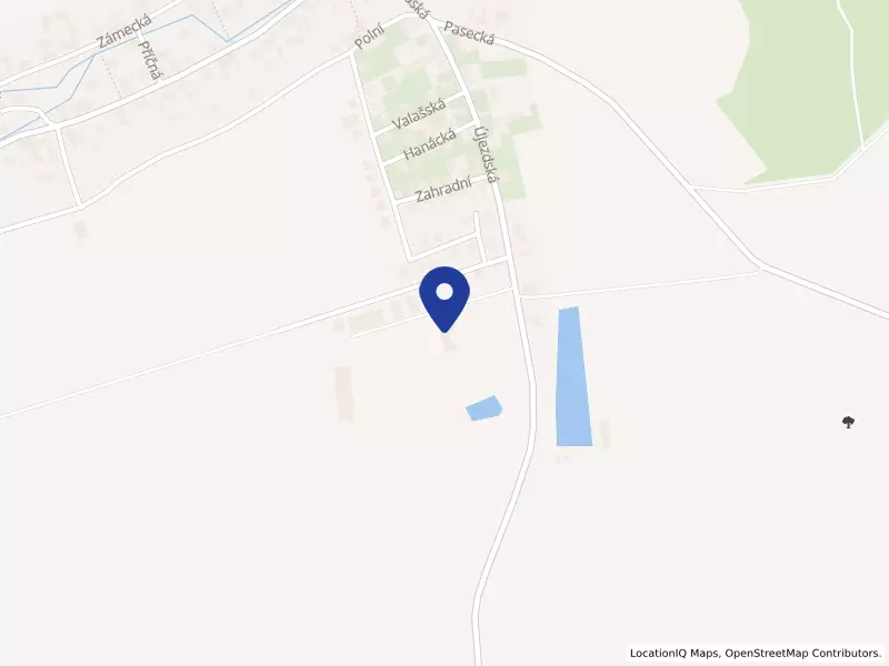 ATRO Rýmařov s.r.o., Újezdská 567, 78386 Dlouhá Loučka - Dlouhá Loučka, IČO 25869418