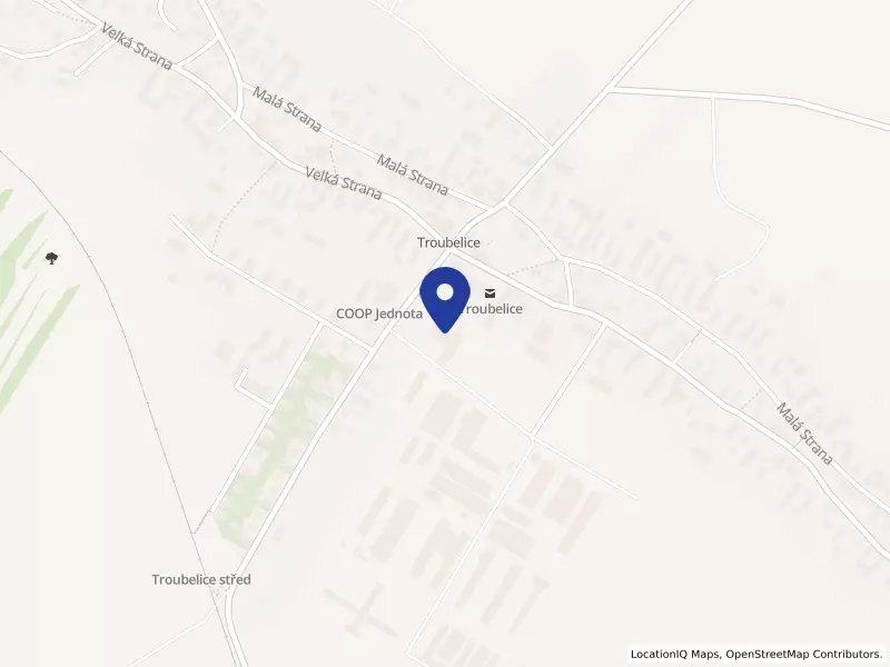 TAGROS a.s., 24, 78383 Troubelice - Troubelice, IČO 60793066