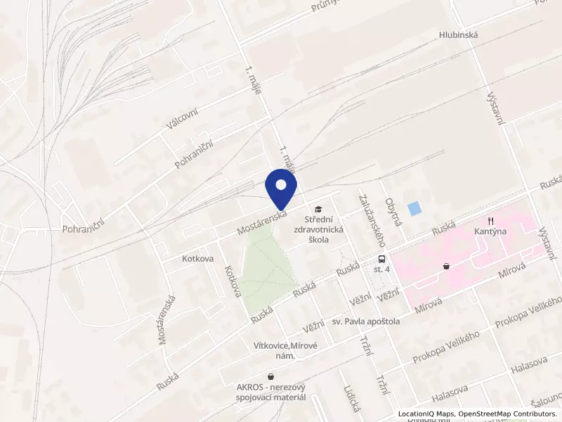 TOLFIN s. r. o., Mostárenská 2917/40, 70300 Ostrava - Vítkovice, IČO 27858375