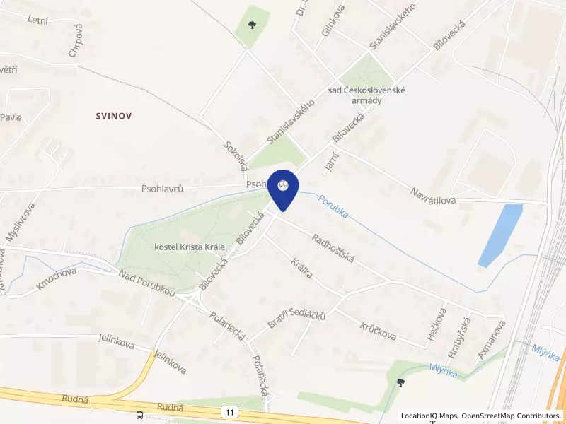 PP FIT OSTRAVA, s. r. o., Bílovecká 409/15, 72100 Ostrava - Svinov, IČO 29458137