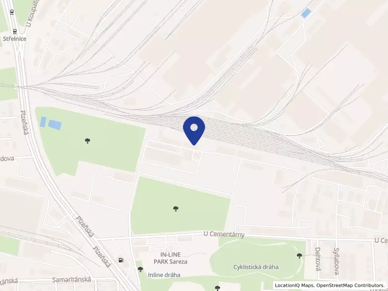 GriffTec s.r.o., U Cementárny 1177, 70300 Ostrava - Vítkovice, IČO 28605632