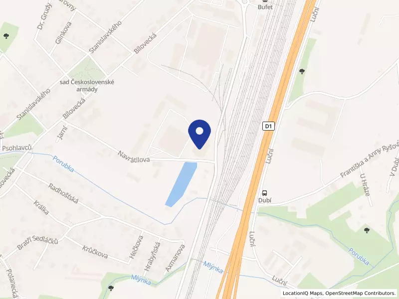 MAXBIKE s.r.o., Navrátilova 1241/3, 72100 Ostrava - Svinov, IČO 26815885