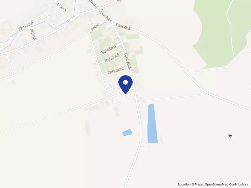 AlFeCopper Trading s.r.o., Újezdská 300, 78386 Dlouhá Loučka - Dlouhá Loučka, IČO 29452481