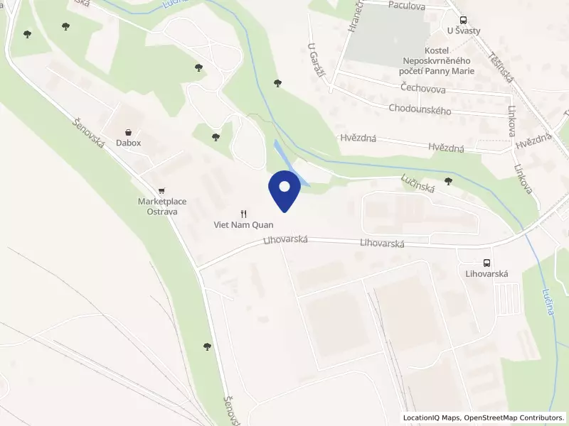 CAREXPI a.s., Lihovarská 2121/85, 71000 Ostrava - Slezská Ostrava, IČO 28594282