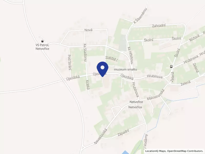 ROYAX, s.r.o., Újezdská 310, 25744 Netvořice - Netvořice, IČO 24755346