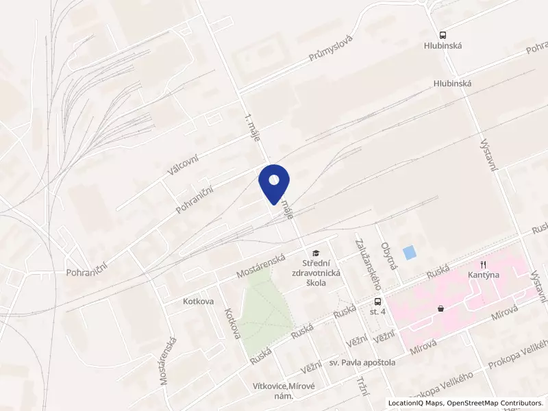 PAC Technology s.r.o., 1. máje 53/124, 70300 Ostrava - Vítkovice, IČO 03460096
