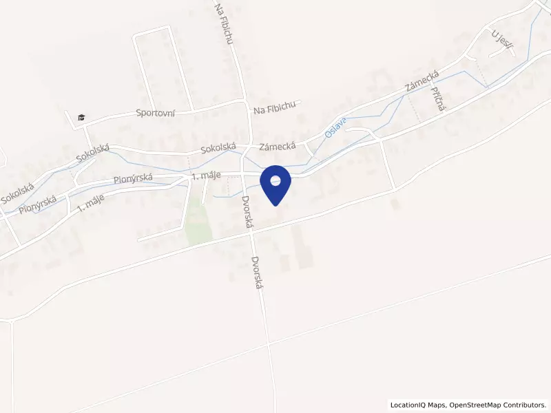 STT SERVIS, s.r.o., Dlouhá Loučka, Dvorská 245, 78386 Dlouhá Loučka - Dlouhá Loučka, IČO 25879073