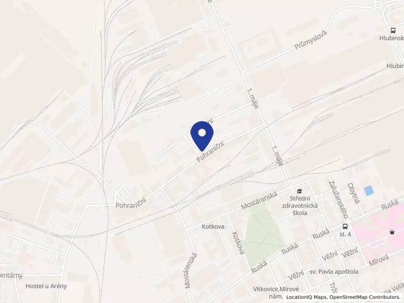 JJL REAL 6 s.r.o., Pohraniční 641/106, 70300 Ostrava - Moravská Ostrava, IČO 07728824