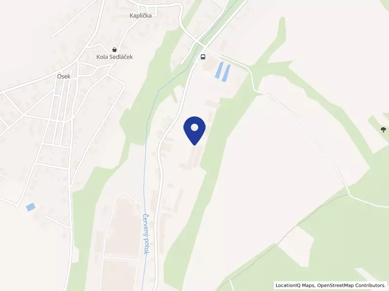 RUKO OSEK s.r.o., Osek, 292, 26762 Osek - Osek, IČO 28209923