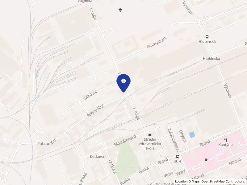 Scenario s.r.o., Pohraniční 1435/86, 70300 Ostrava - Moravská Ostrava, IČO 29462177
